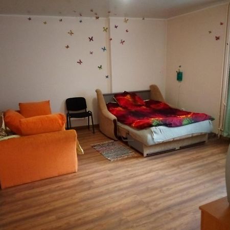 Viestura Apartamenti Daugavpils Exterior foto