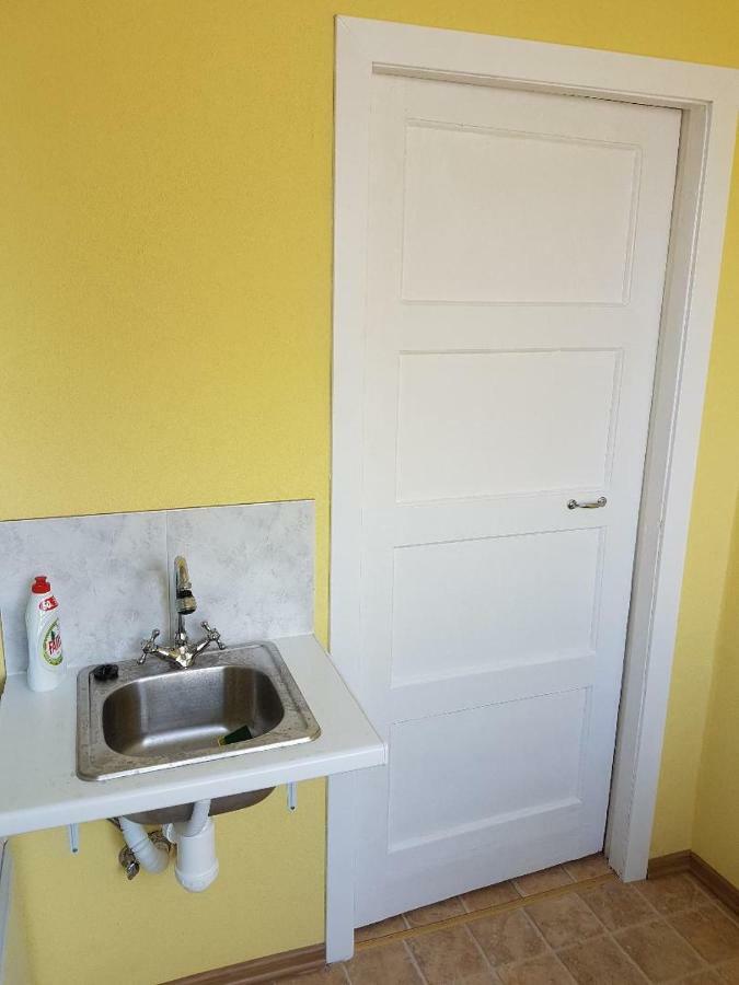 Viestura Apartamenti Daugavpils Exterior foto