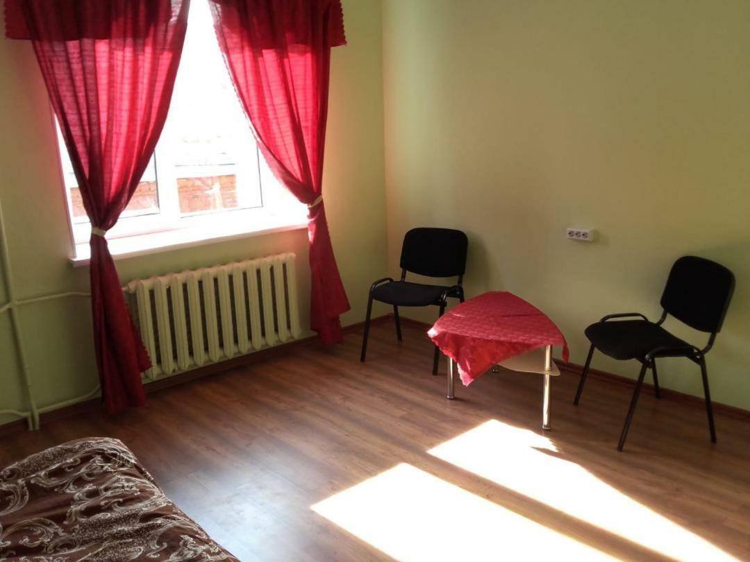 Viestura Apartamenti Daugavpils Exterior foto