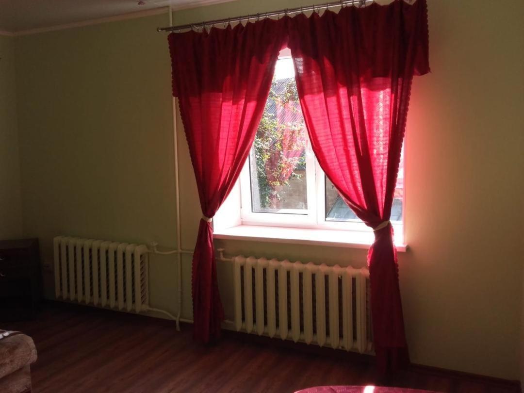 Viestura Apartamenti Daugavpils Exterior foto